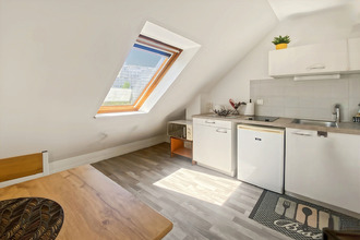 achat appartement rennes 35000