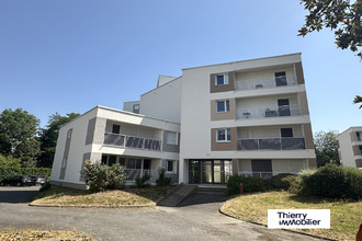 achat appartement rennes 35000