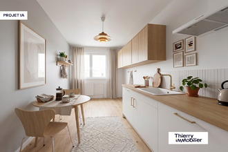 achat appartement rennes 35000