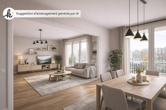 achat appartement rennes 35000