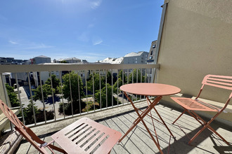 achat appartement rennes 35000