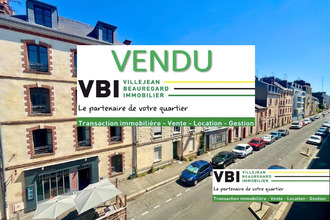 achat appartement rennes 35000