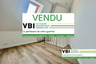 achat appartement rennes 35000