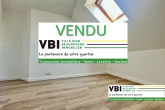 achat appartement rennes 35000