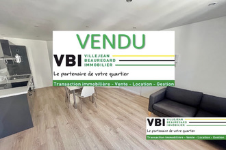 achat appartement rennes 35000