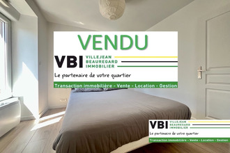 achat appartement rennes 35000