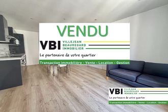 achat appartement rennes 35000