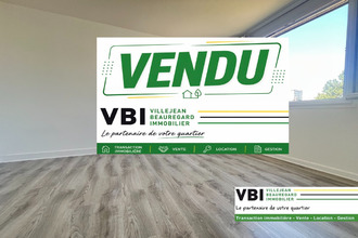 achat appartement rennes 35000