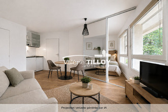 achat appartement rennes 35000