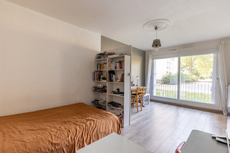 achat appartement rennes 35000