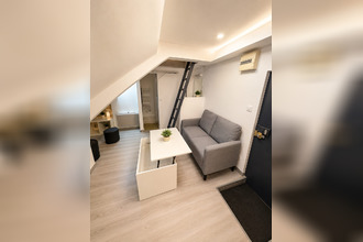 achat appartement rennes 35000