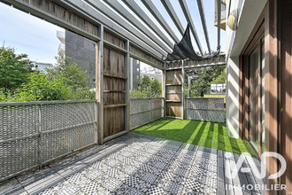achat appartement rennes 35000