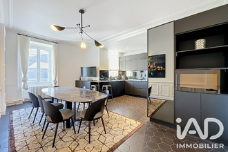 achat appartement rennes 35000