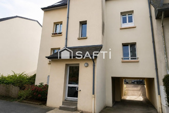 achat appartement rennes 35000
