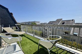 achat appartement rennes 35000