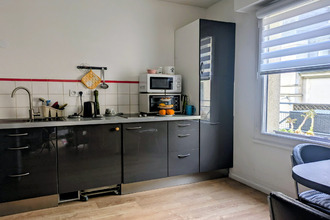 achat appartement rennes 35000