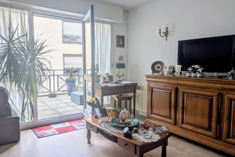 achat appartement rennes 35000