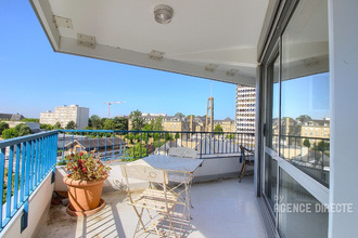 achat appartement rennes 35000