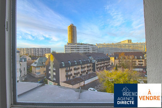 achat appartement rennes 35000