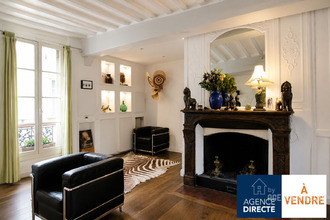achat appartement rennes 35000