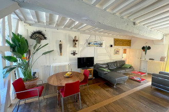 achat appartement rennes 35000