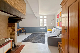 achat appartement rennes 35000