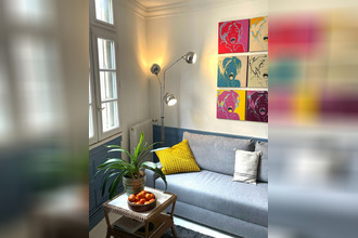 achat appartement rennes 35000