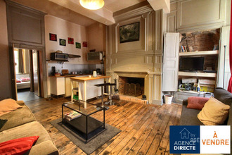 achat appartement rennes 35000