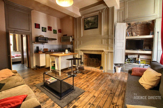 achat appartement rennes 35000