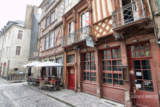 achat appartement rennes 35000