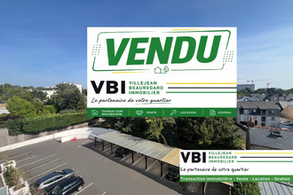achat appartement rennes 35000