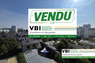 achat appartement rennes 35000