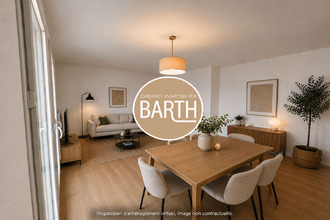 achat appartement rennes 35000