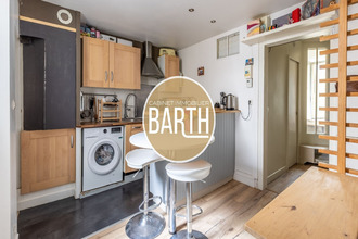 achat appartement rennes 35000