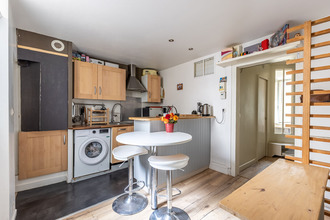 achat appartement rennes 35000