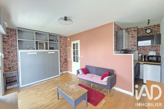 achat appartement rennes 35000