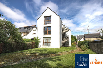 achat appartement rennes 35000