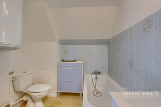 achat appartement rennes 35000