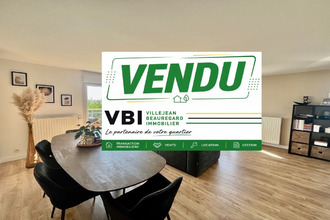 achat appartement rennes 35000