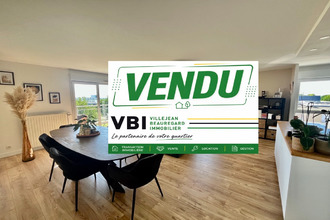 achat appartement rennes 35000