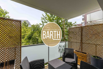achat appartement rennes 35000