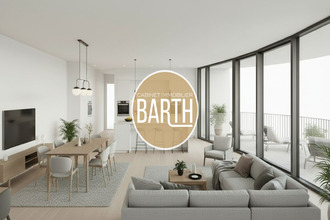 achat appartement rennes 35000