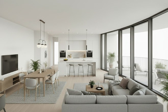 achat appartement rennes 35000