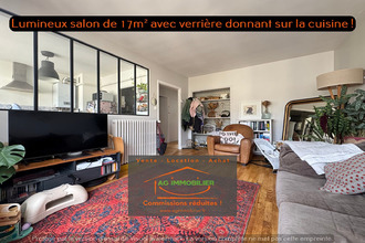 achat appartement rennes 35000