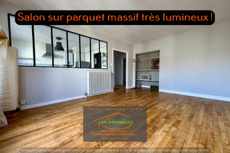 achat appartement rennes 35000