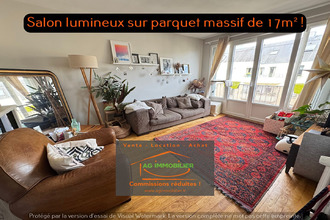 achat appartement rennes 35000