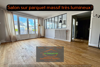 achat appartement rennes 35000