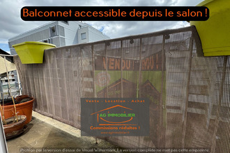 achat appartement rennes 35000