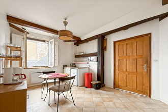 achat appartement rennes 35000