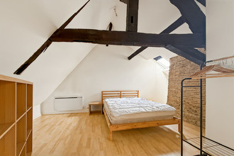 achat appartement rennes 35000